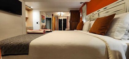 ZonaZ Boutique Hotel