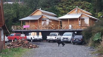 Patagonia Agreste
