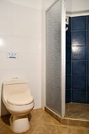 Aparta Hotel Isla Magica