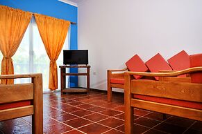 Aparta Hotel Isla Magica