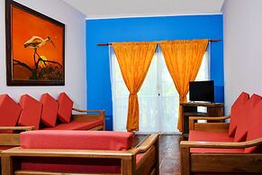 Aparta Hotel Isla Magica