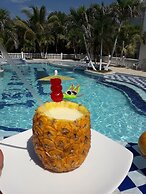 Aparta Hotel Isla Magica