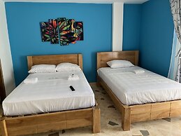 Aparta Hotel Isla Magica