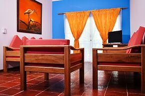 Aparta Hotel Isla Magica