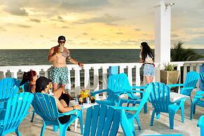 Aparta Hotel Isla Magica