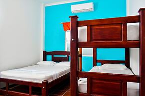 Aparta Hotel Isla Magica