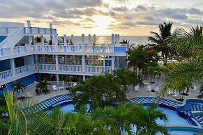 Aparta Hotel Isla Magica