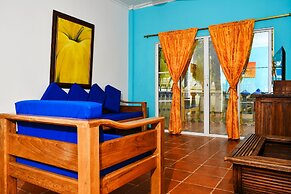 Aparta Hotel Isla Magica