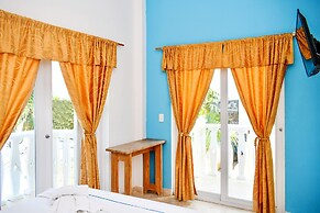 Aparta Hotel Isla Magica