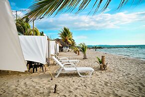 Aparta Hotel Isla Magica