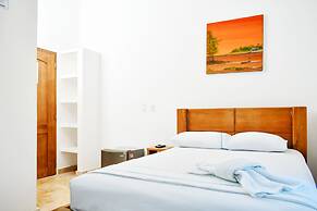 Aparta Hotel Isla Magica