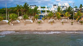 Aparta Hotel Isla Magica