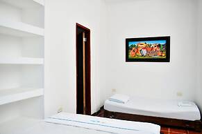 Aparta Hotel Isla Magica