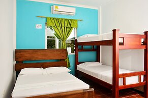 Aparta Hotel Isla Magica