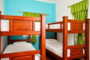 Aparta Hotel Isla Magica