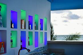 Aparta Hotel Isla Magica