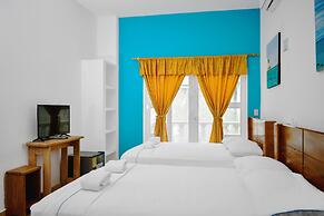 Aparta Hotel Isla Magica