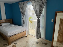 Aparta Hotel Isla Magica