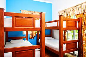 Aparta Hotel Isla Magica