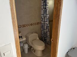 Aparta Hotel Isla Magica