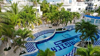 Aparta Hotel Isla Magica