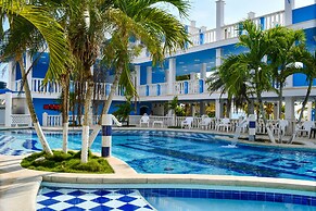 Aparta Hotel Isla Magica