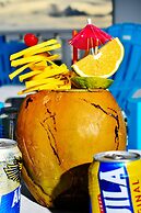 Aparta Hotel Isla Magica