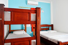 Aparta Hotel Isla Magica