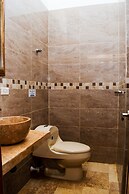 Aparta Hotel Isla Magica