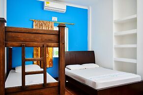 Aparta Hotel Isla Magica