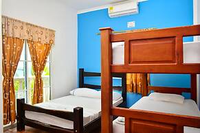 Aparta Hotel Isla Magica