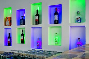 Aparta Hotel Isla Magica