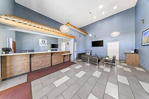 Quality Inn & Suites