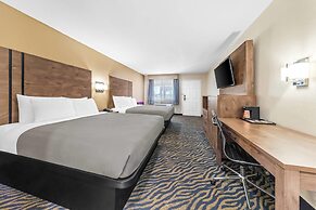 Quality Inn & Suites