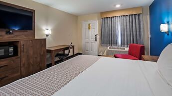 SureStay Plus Hotel by Best Western Hesperia