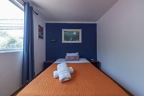 Casa Hidalgo