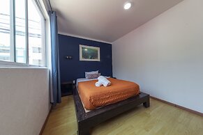 Casa Hidalgo