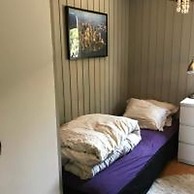 Solferie Harald Hårfagresvei 27F