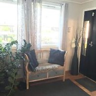 Solferie Harald Hårfagresvei 27F