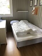 Solferie Harald Hårfagresvei 27F