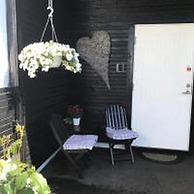 Solferie Harald Hårfagresvei 27F