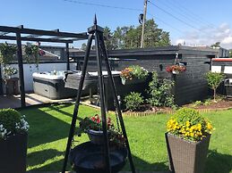 Solferie Harald Hårfagresvei 27F