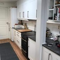 Solferie Harald Hårfagresvei 27F