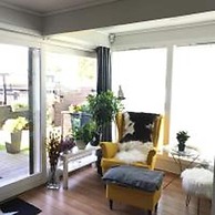 Solferie Harald Hårfagresvei 27F