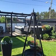 Solferie Harald Hårfagresvei 27F