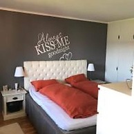 Solferie Harald Hårfagresvei 27F