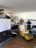 Solferie Harald Hårfagresvei 27F