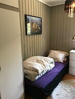 Solferie Harald Hårfagresvei 27F