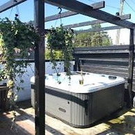 Solferie Harald Hårfagresvei 27F