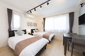 A5  Maison Philippe Shitaya 501